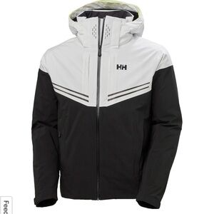 Helly Hansen Jacket